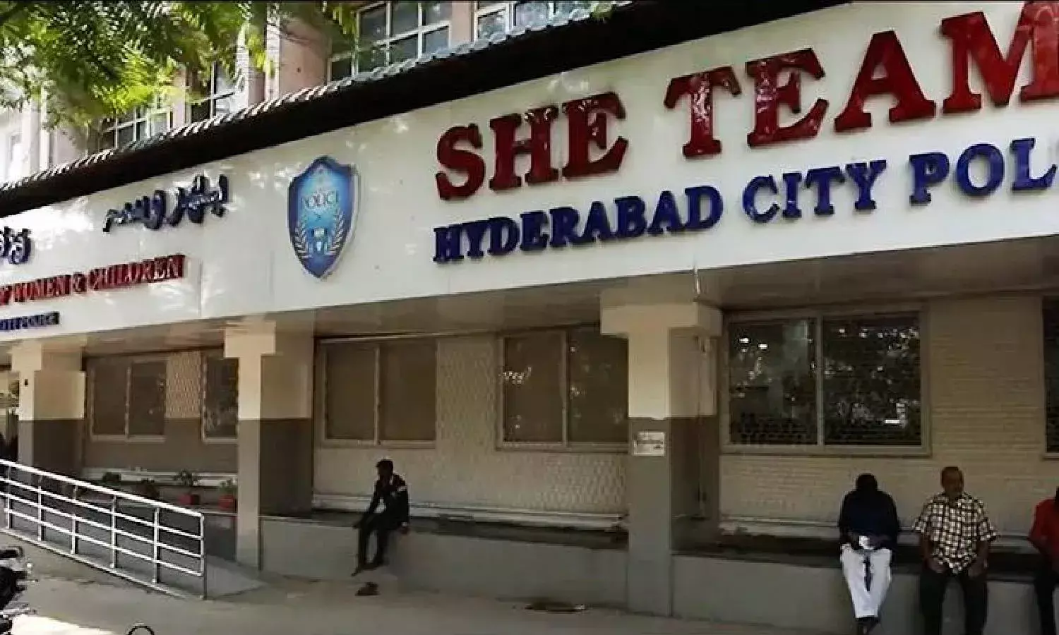 Telangana SHE Teams received 2,800 complaints in first six months of 2021