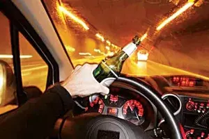346 people jailed in drunk driving cases in five days 346 people jailed in drunk driving cases in five days