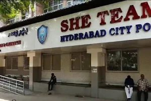 Telangana SHE Teams received 2,800 complaints in first six months of 2021 Telangana SHE Teams received 2,800 complaints in first six months of 2021