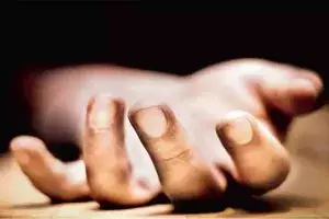 Vizianagaram: Man murders uncle over property dispute, tries to project it as natural death Vizianagaram: Man murders uncle over property dispute, tries to project it as natural death