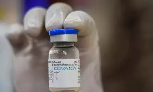 5% royalty from Covaxins net sales will go to ICMR: Centre