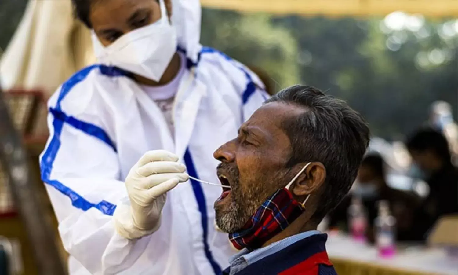 COVID 19: Telangana reports 623 fresh COVID cases, three new deaths on Thursday