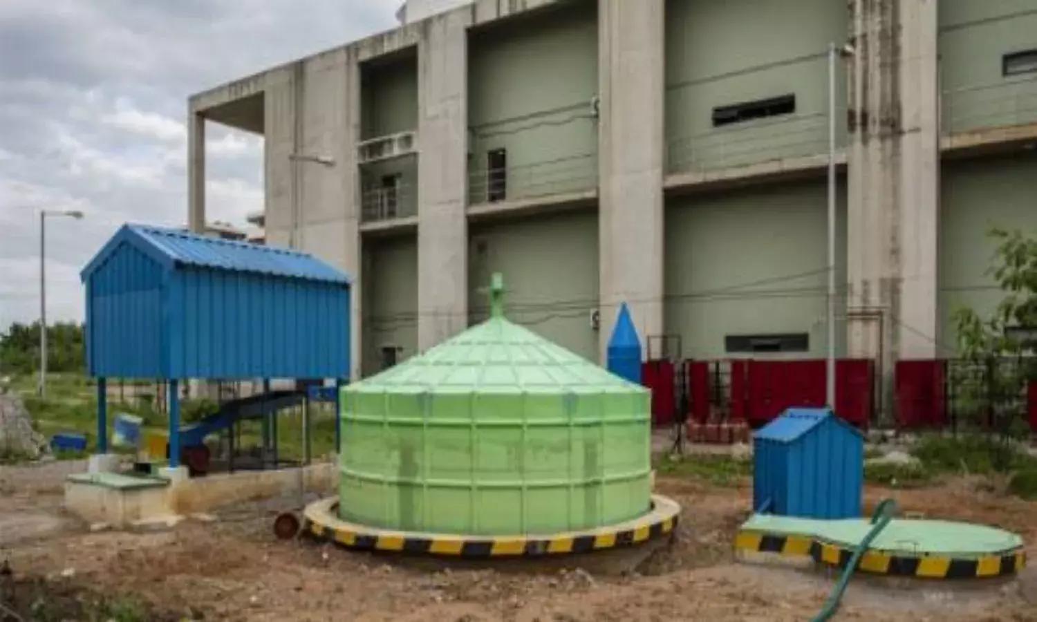 Telangana reports 623 fresh COVID cases, three new deaths on Thursday