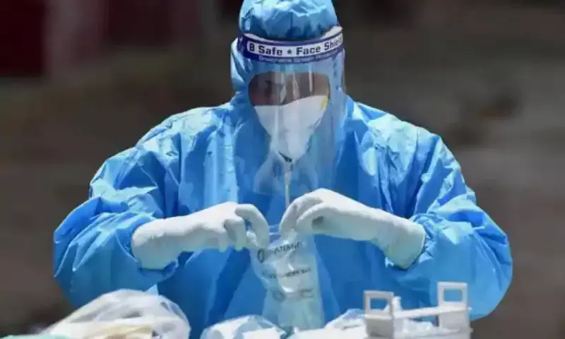 Delta Plus surface in Telangana, AP; 4 cases reported in two states