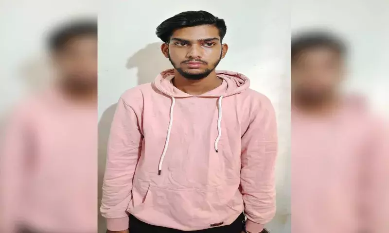 Cyber stalker caught for posting girls phone number on porn site