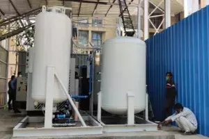 Install oxygen plants to avoid licence cancellation: Telangana govt to private hospitals Install oxygen plants to avoid licence cancellation: Telangana govt to private hospitals