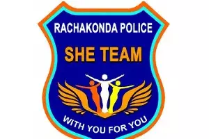 Report Card: Rachakonda SHE Teams registered over 2,700 cases since 2014, apprehended 3,119 Report Card: Rachakonda SHE Teams registered over 2,700 cases since 2014, apprehended 3,119