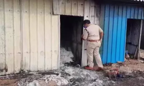 Six security guards from Odisha electrocuted at shrimp facility in Guntur