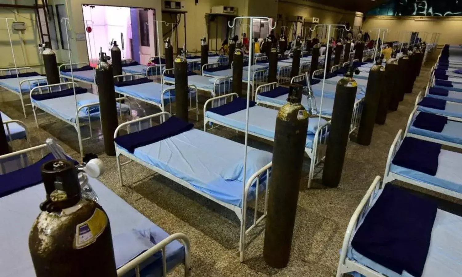 COVID-19 underreporting: TS missed 42 cases for every positive case reported