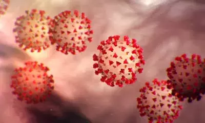 Seroprevalence survey 4.0: Over 70 % of people in AP have COVID antibodies