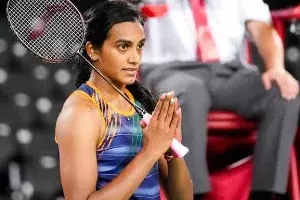 PV Sindhu loses semis, to face Chinas He Bingjiao for bronze PV Sindhu loses semis, to face Chinas He Bingjiao for bronze