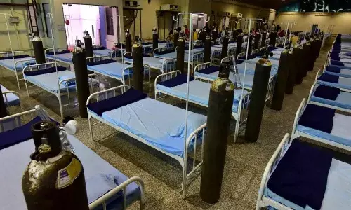 COVID-19 underreporting: TS missed 42 cases for every positive case reported