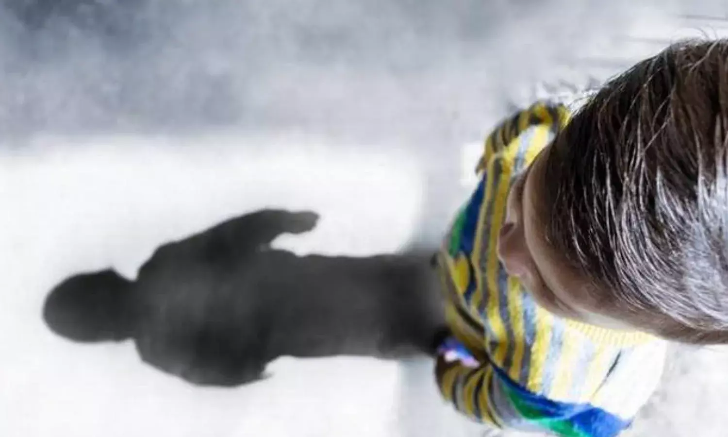 3 pastors booked for posting photos of fake orphans, collecting funds