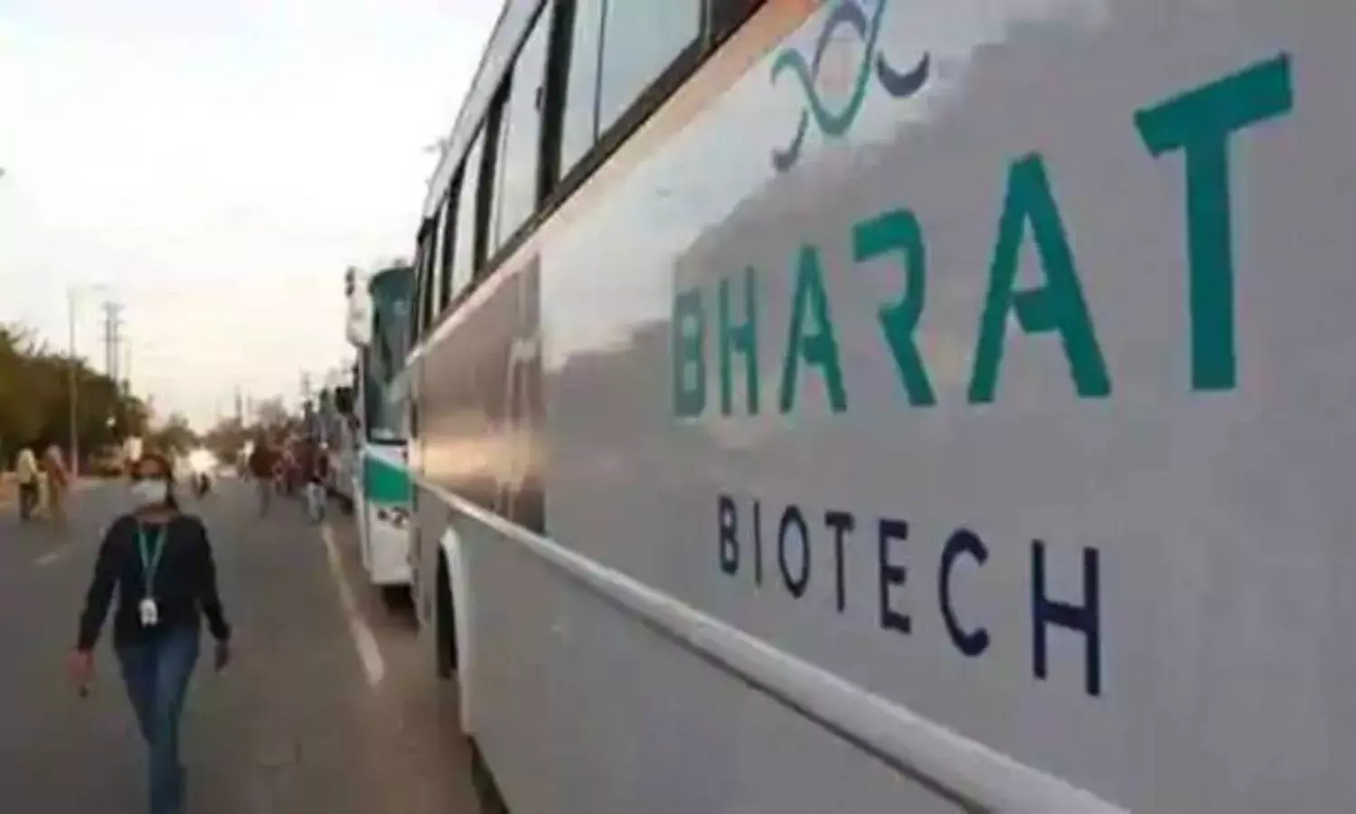 Hyd-based Bharat Biotechs rotavirus vaccine Rotovac 5D gets WHO pre-qualification