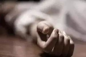 Secunderabad: Army Dental College student ends life, police suspect depression Secunderabad: Army Dental College student ends life, police suspect depression