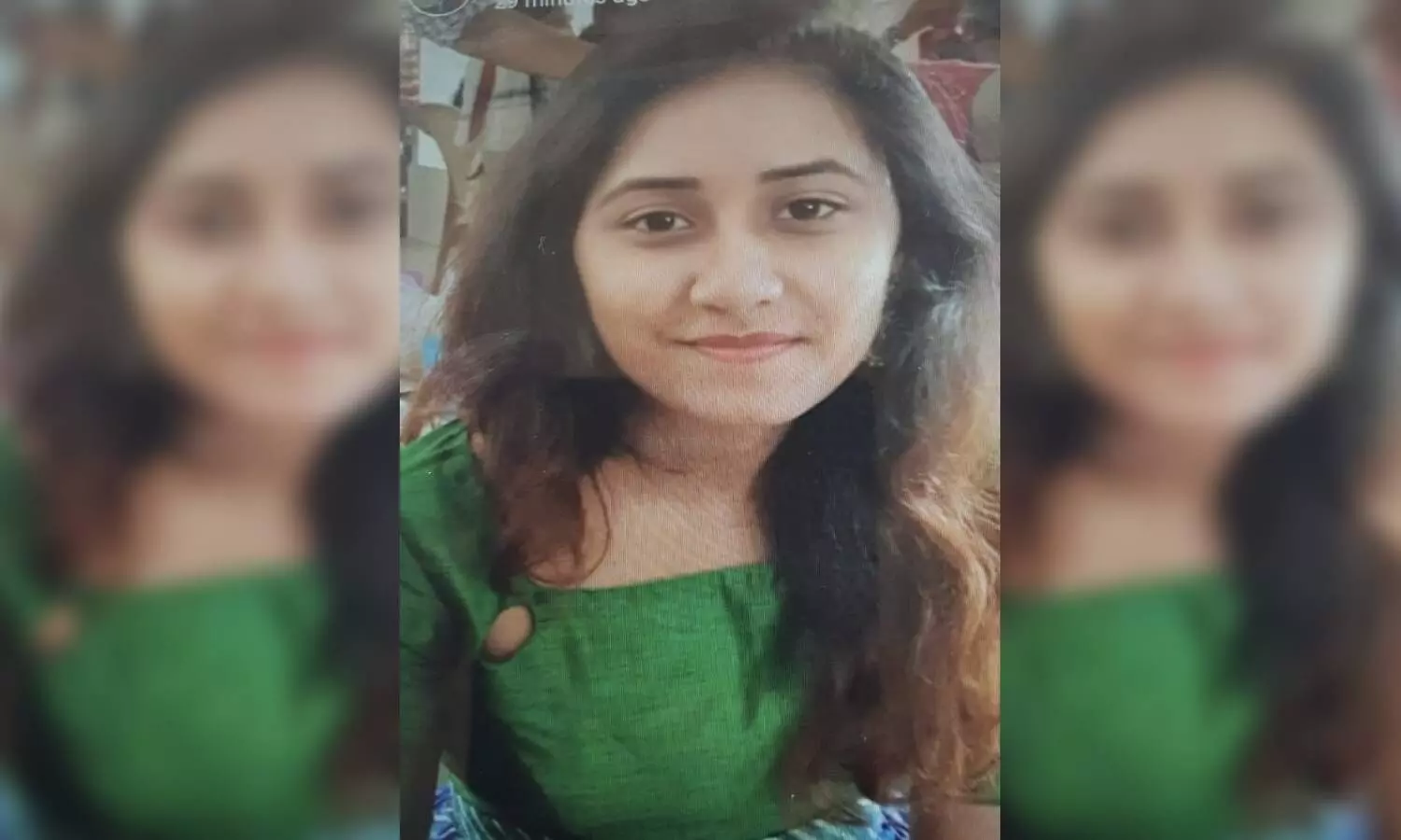 Friendship Day turns tragic: Canada returned student killed in road accident in Kondapur