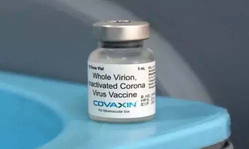 Hyderabad-based Bharat Biotechs Covaxin effective against Delta Plus: ICMR