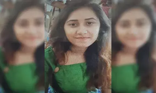 Friendship Day turns tragic: Canada returned student killed in road accident in Kondapur