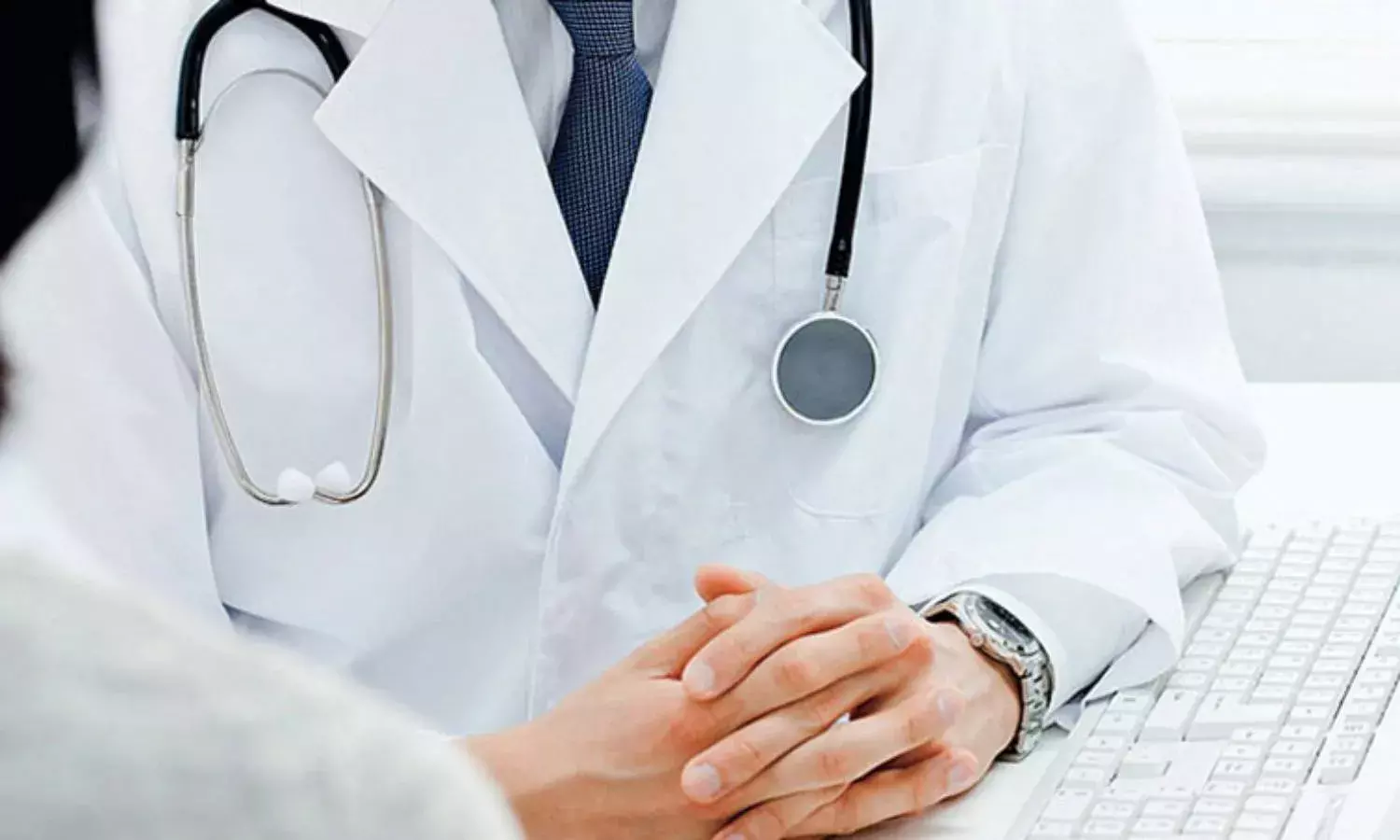 Medical help at doorstep: AP set to introduce family doctor concept