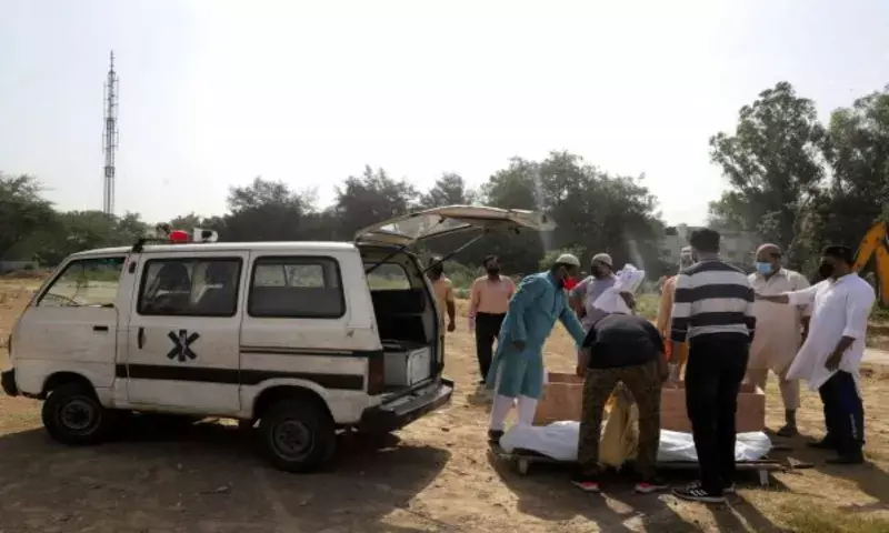 Jubilee Hills, Falaknuma reported highest deaths from April 2020- June 2021: RTI