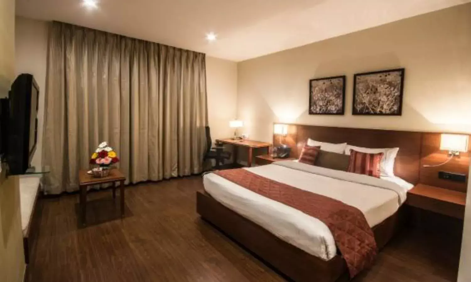 Send guest list to police stations; Hyderabad cops to hoteliers after gruesome murder