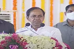 Dalit Bandhu scheme: Over 13 lakh SC families to be covered across Telangana Dalit Bandhu scheme: Over 13 lakh SC families to be covered across Telangana