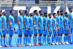 Heartbreak: India loses to Belgium in semis; all eyes set on Bronze Heartbreak: India loses to Belgium in semis; all eyes set on Bronze