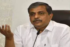 TDP has no moral right to criticize government for fuel price hike: Sajjala TDP has no moral right to criticize government for fuel price hike: Sajjala