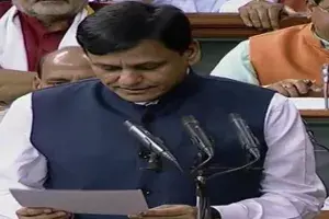 AP, Telangana Assembly seats to be increased after 2026: Centre AP, Telangana Assembly seats to be increased after 2026: Centre