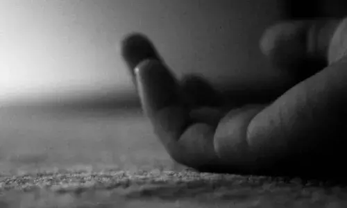 Unable to bear work pressure, TCS techie ends life at Chandanagar