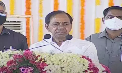 Dalit Bandhu scheme: Over 13 lakh SC families to be covered across Telangana