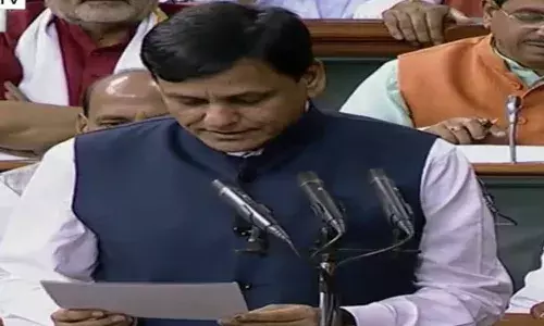 AP, Telangana Assembly seats to be increased after 2026: Centre