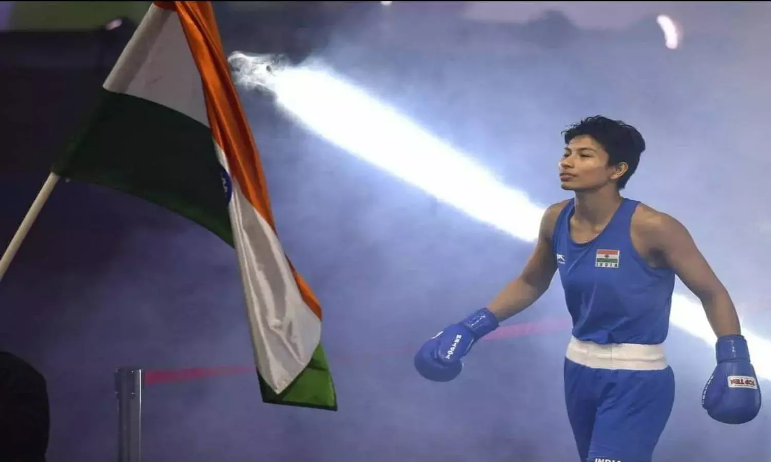 2020 Tokyo Olympics: Lovlina Borgohain loses semi-final, settles for bronze