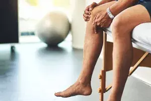 Explained: COVID-19 after-effects on bone, joint health Explained: COVID-19 after-effects on bone, joint health