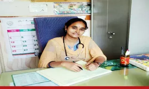 Doctors death: Family sends SOS to Andhra CM, appeals for probe