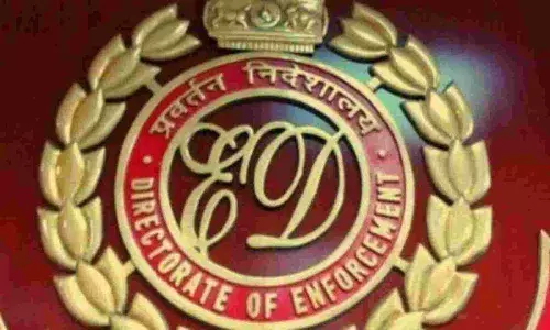 Hyderabad ED restores SBIās assets worth Rs 79.20 crore in Musaddilal PMLA case
