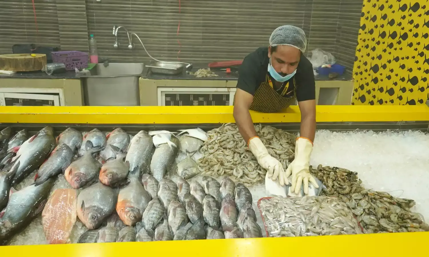 Hyderabad likely to become Indias first city to have a butchery school