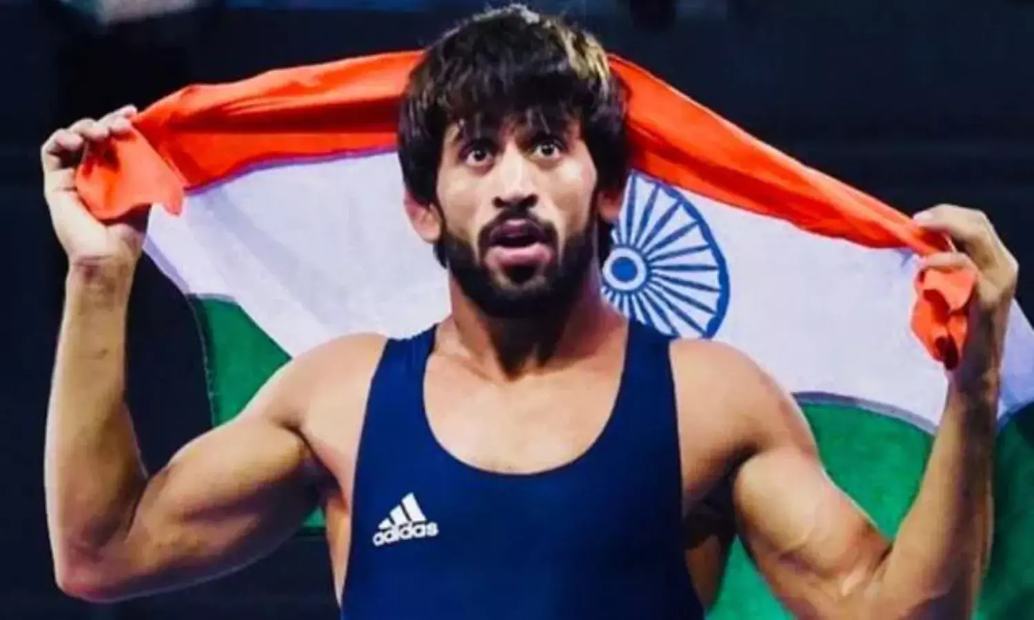 2020 Tokyo Olympics: Bajrang Punia loses semi-final bout, to play for bronze
