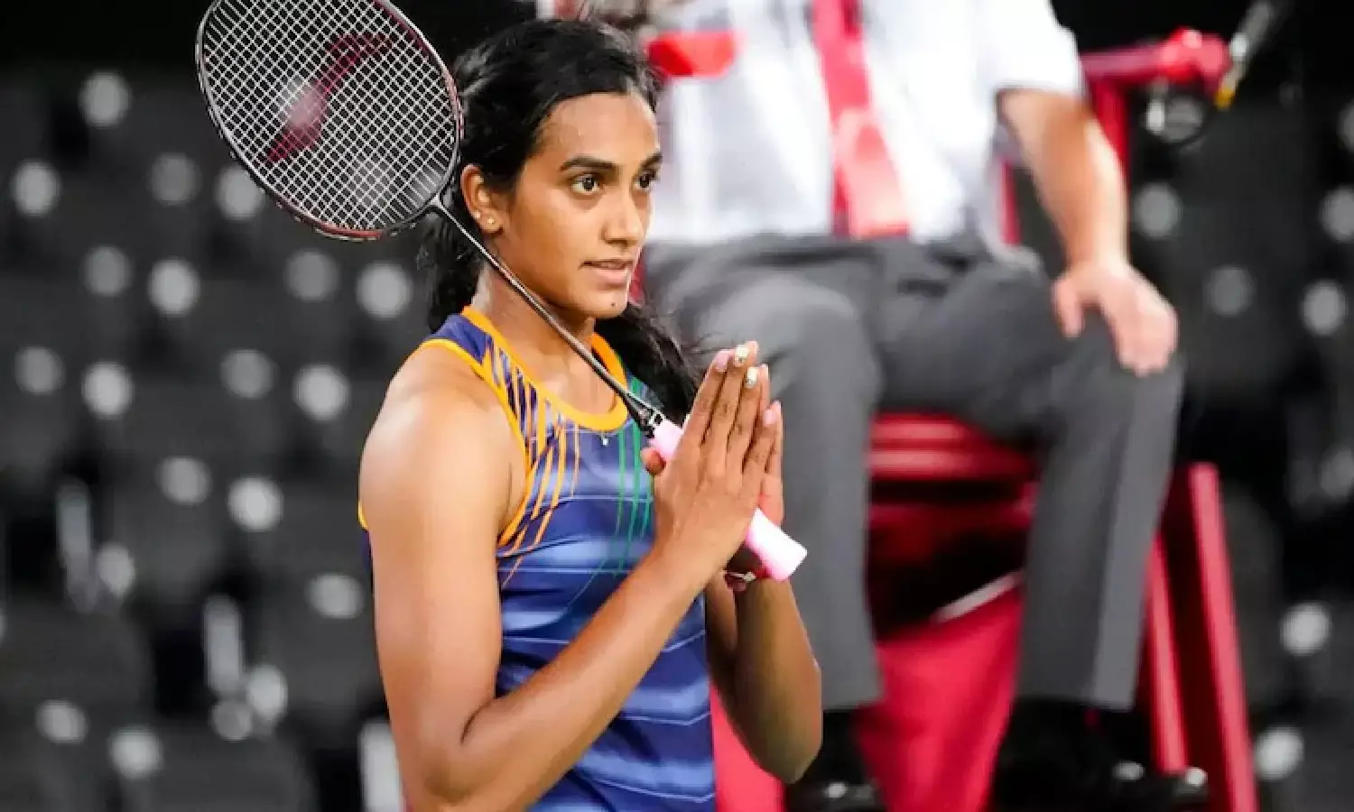 After conquering Tokyo, Sindhu to focus on her badminton academy