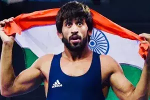 2020 Tokyo Olympics: Bajrang Punia loses semi-final bout, to play for bronze 2020 Tokyo Olympics: Bajrang Punia loses semi-final bout, to play for bronze