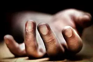 Vizianagaram police crack mystery behind teens murder, arrest 5 Vizianagaram police crack mystery behind teens murder, arrest 5