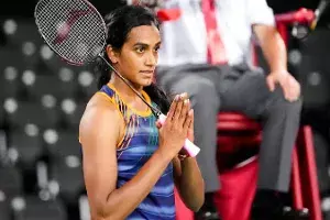 After conquering Tokyo, Sindhu to focus on her badminton academy After conquering Tokyo, Sindhu to focus on her badminton academy