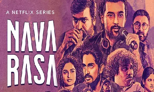 Star-studded cast to AR Rahmans music: `Navarasa series on Netflix is must watch