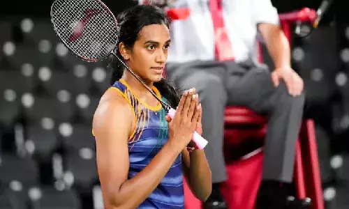 After conquering Tokyo, Sindhu to focus on her badminton academy