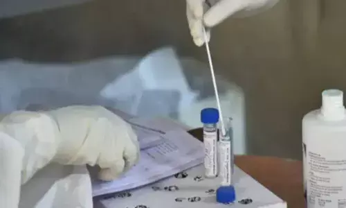 Telangana: NIN to carry out sero survey to find antibodies in citizens