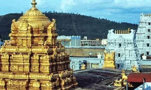 TTD to resume free darshan at Tirumala Temple only after WHO de-notifies COVID-19