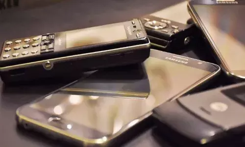 Highway heist: Gang steals mobile phones worth Rs. 6.39 crore in Chittoor