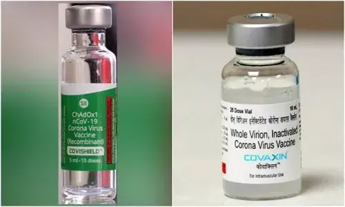 Mixing Covishield, Covaxin yield better results: ICMR study