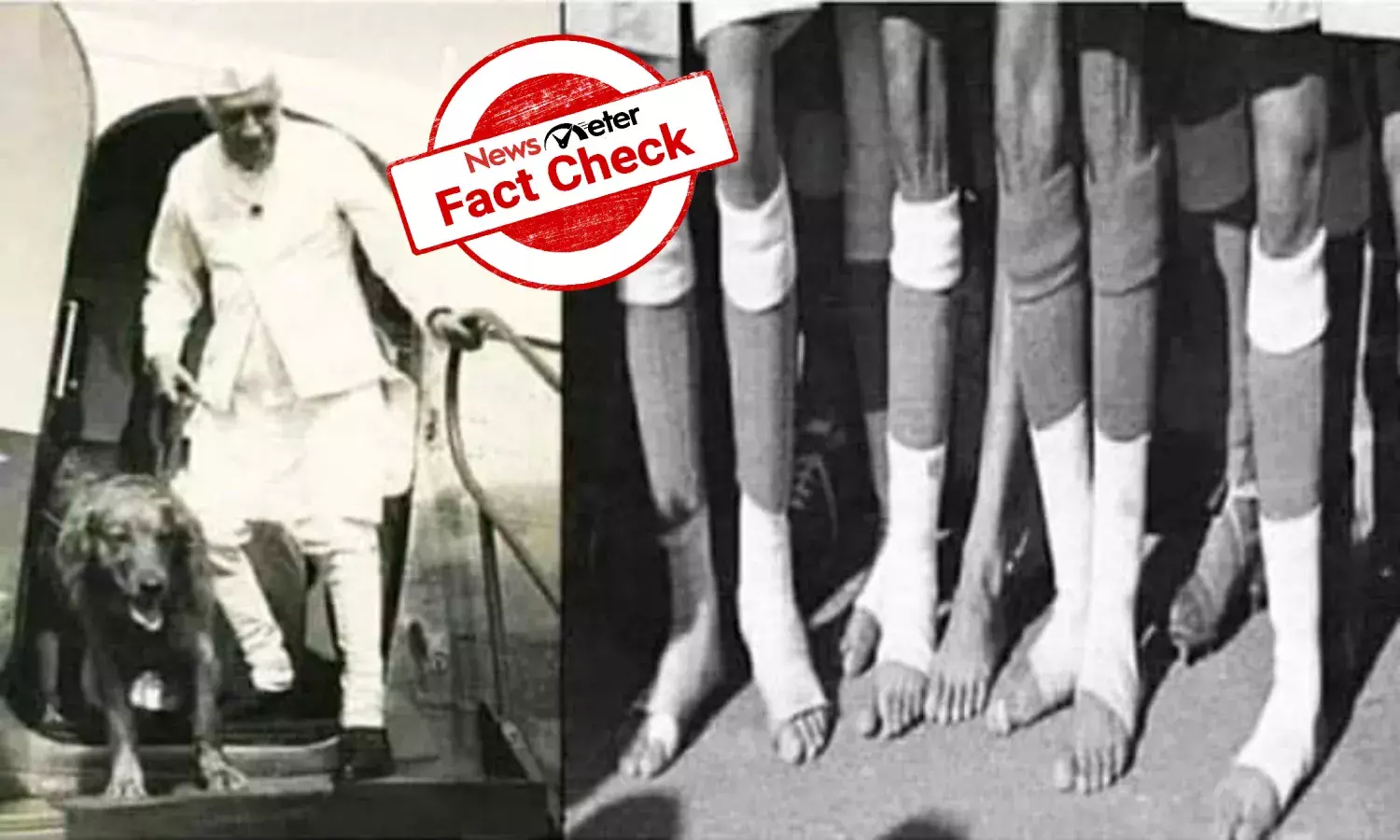 Fact Check: Was financial crunch reason for Indian football team to play barefoot in 1948 Olympics?
