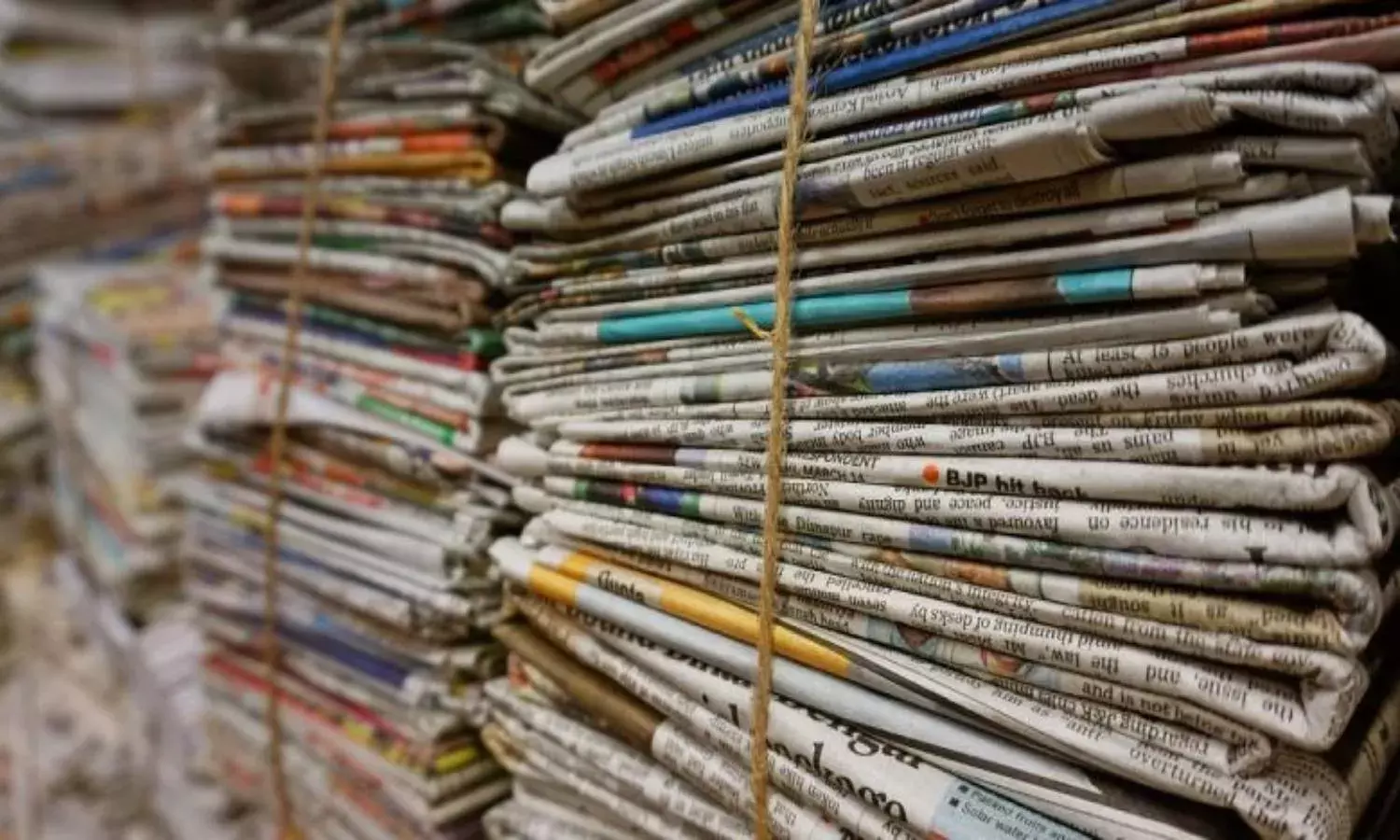 Journo who exposed police-tobacco smugglers nexus murdered by suspended cop in Kurnool